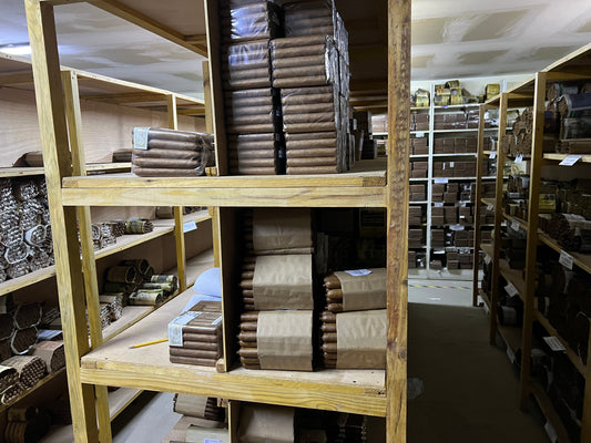 Cuban Cigars and Health: Important Considerations While Enjoying