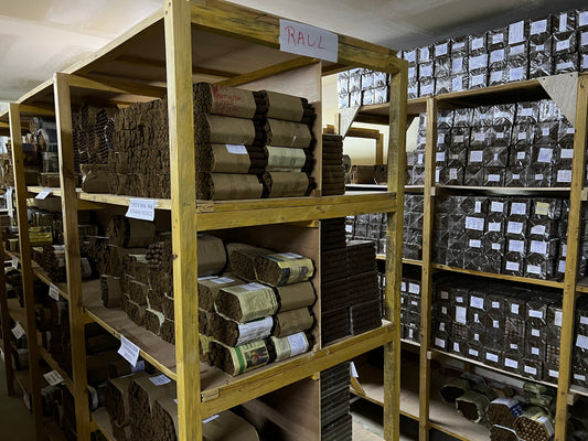 Cuban Cigars and Their Global Connection: The Journey of a Cigar Around the World