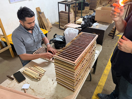 The Craftsmanship of Cuban Cigars: An Art Form
