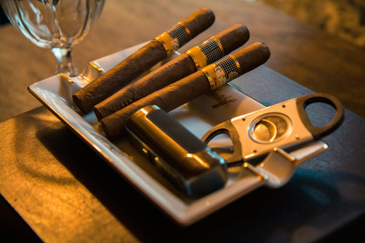 Cuban Cigar Tasting Guide: How to Enjoy Every Puff Properly