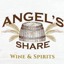 Angel's Share