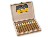 Cohiba Pirámides Extra