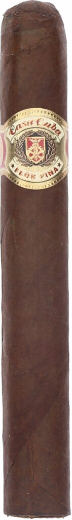 Casa Cuba Doble Seis