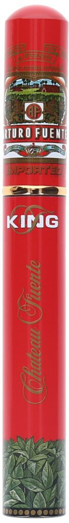 Chateau Fuente King T Rosado Sungrown