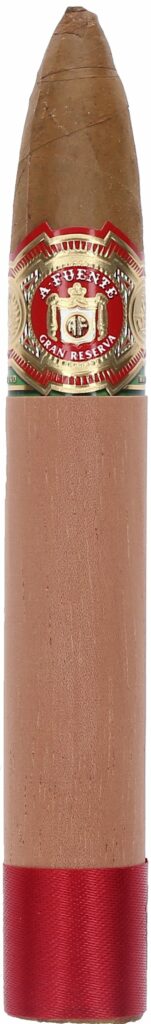 Chateau Fuente Pyramid