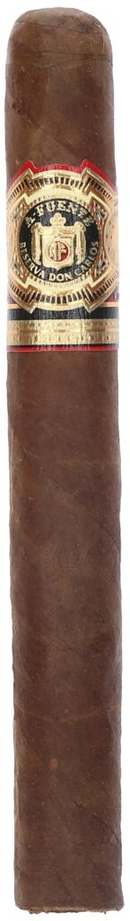 Don Carlos Prensidente