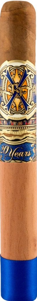 Fuente Fuente OpusX Family 20th Anniversary Believe