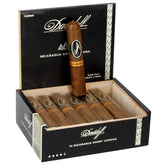Davidoff Nicaragua Short Corona