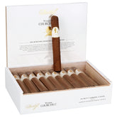 Colección Davidoff Winston Churchill Petit Corona