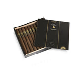 Davidoff Winston Churchill Churchill de última hora