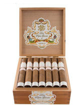 Don Pepin Garcia JJ Belicoso