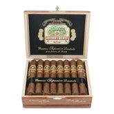 Don Carlos Double Robusto