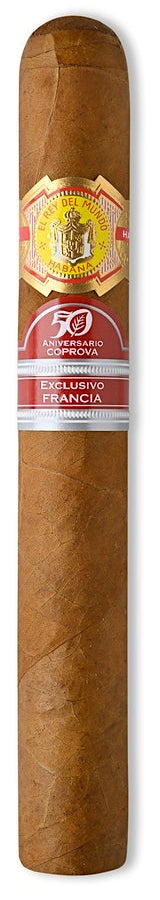 El Rey del Mundo L'Epoque Edición Regional Francia