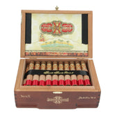 Fuente Fuente OpusX Family Opus X PerfecXion No.4 Series
