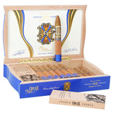Fuente Fuente OpusX Family 20th Anniversary El Poder del Sueño