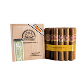 H.Upmann, el conocedor nº 2