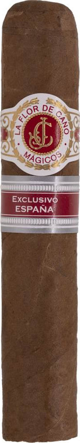 La Flor de Cano Mágicos Edición Regional España