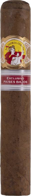 La Gloria Cubana Platinum Edition Edición Regional Países Bajos