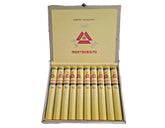 Montecristo Tubos