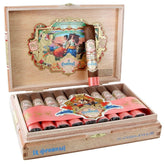 My Father La Promesa Corona Gorda