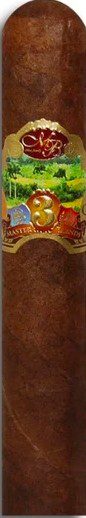 Oliva Master Blends 3 Series Churchill