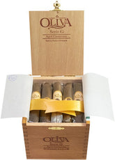 Oliva The Serie G Special G