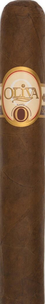 Oliva Serie O Double Toro