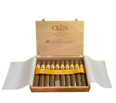 Oliva Serie O Double Toro