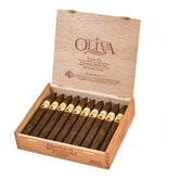 Oliva Serie O Maduro Torperdo
