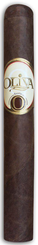 Oliva Serie O Number 4