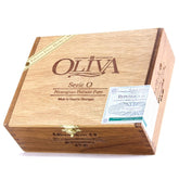 Oliva Serie O Number 4