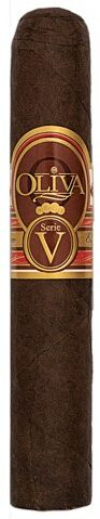 Oliva The Serie V Maduro Double Robusto