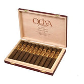 Oliva La Serie V Maduro Doble Robusto