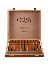 Oliva La Serie V Melanio Churchill