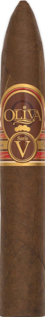Oliva The Serie V Torperdo