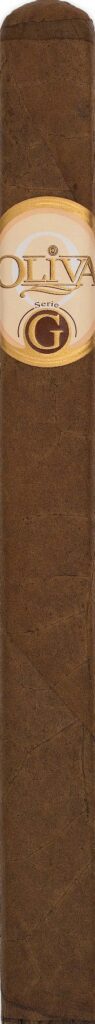 Oliva The Serie G Churchill