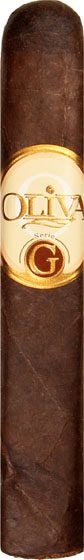 Oliva The Serie G Maduro Robusto