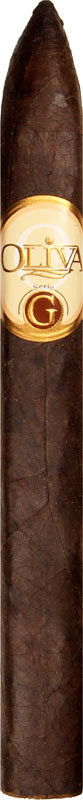Oliva The Serie G Maduro Torperdo