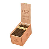 Oliva The Serie G Maduro Torperdo