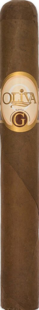 Oliva The Serie G Tubo