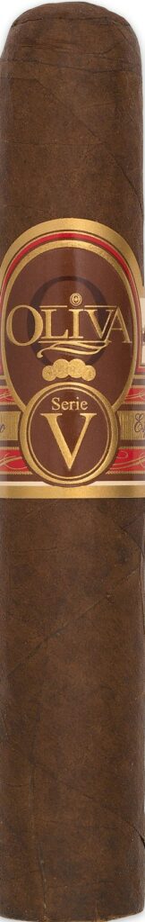 Oliva The Serie V Double Robusto