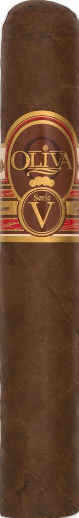 Oliva The Serie V Double Toro