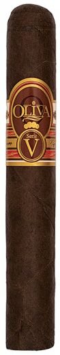 Oliva The Serie V Maduro Toro