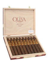 Oliva La Serie V Maduro Torperdo