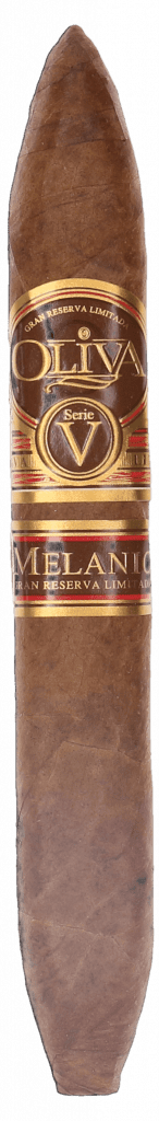 Oliva The  Serie V Melanio Figurado