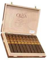 Oliva La Serie V Melanio Maduro Doble Toro