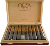 Oliva La Serie V Melanio Maduro Robusto