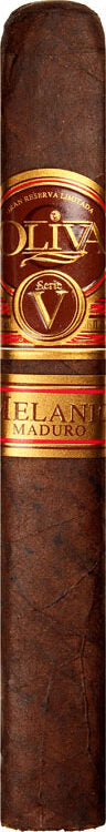Oliva The  Serie V Melanio Maduro Toro