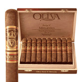 Oliva La Serie V Melanio Petit Corona