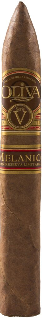 Oliva The  Serie V Melanio Torperdo
